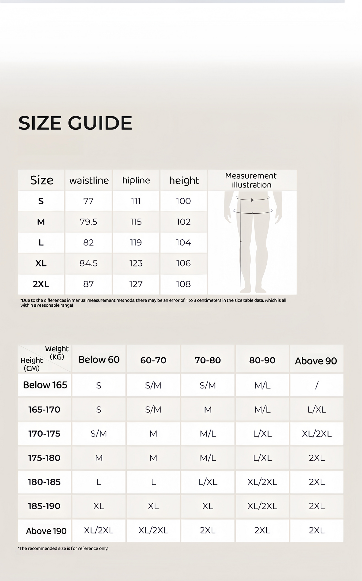 CITRESS Gray Pants (M)