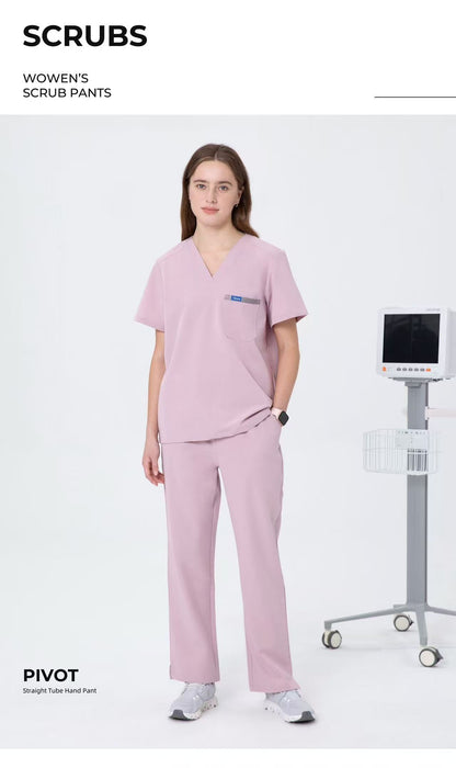 CITRESS Baby Pink Pants (F)