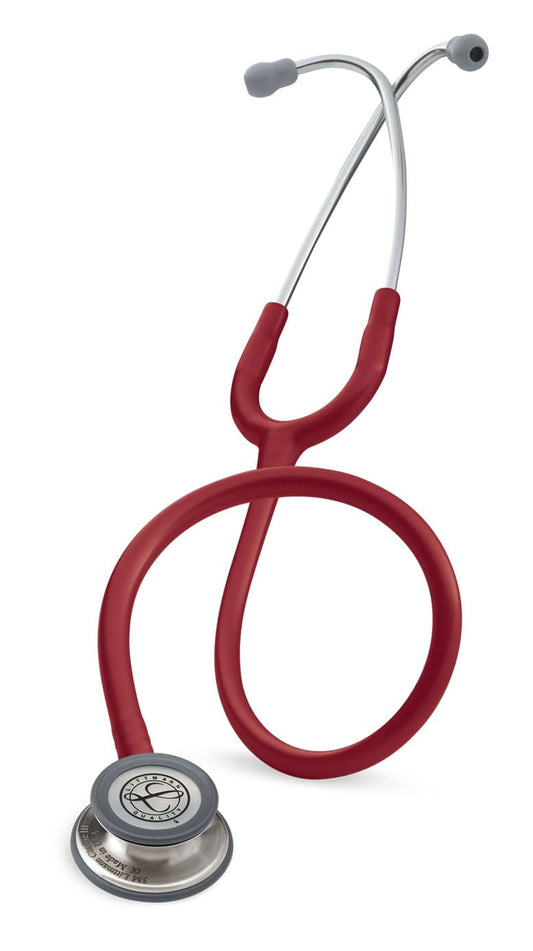 Classic III 5627 Burgundy