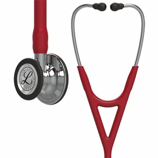 Cardio IV 6170 Classic red