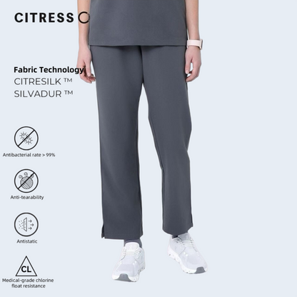 CITRESS Gray Pants (F)