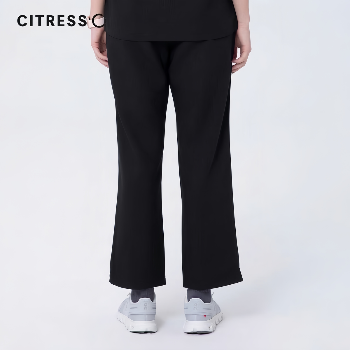 CITRESS Black Pants (F)
