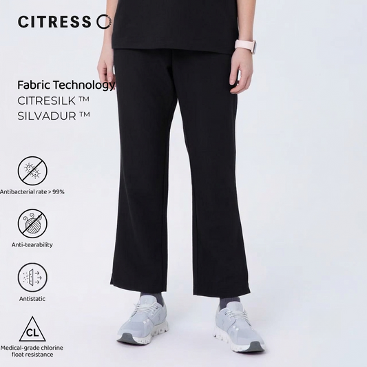 CITRESS Black Pants (F)