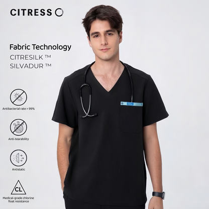 CITRESS Black Top (M)
