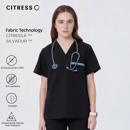CITRESS Black Top (F)