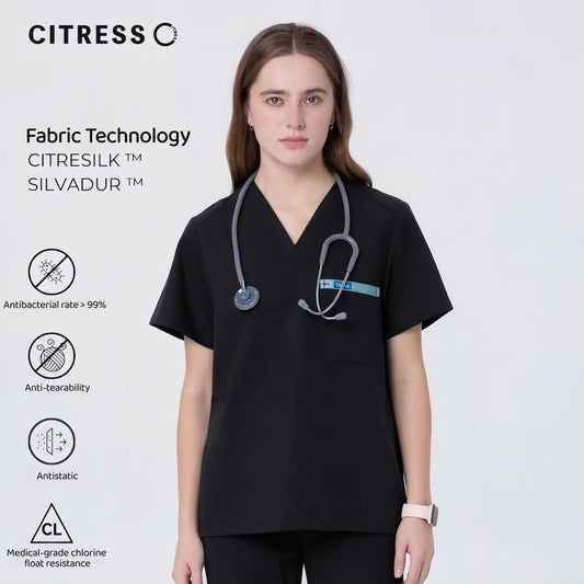 CITRESS Black Top (F)