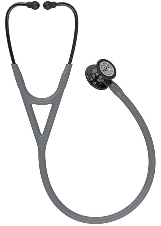 Classic III 5873 Grey and Black