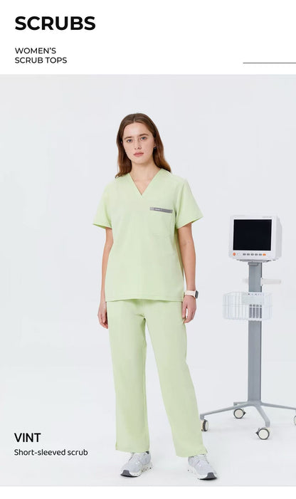 CITRESS Celadon Green Pants (F)