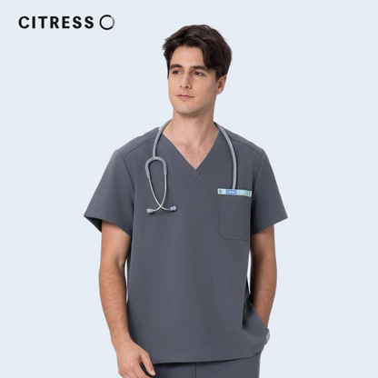 CITRESS Gray Top (M)