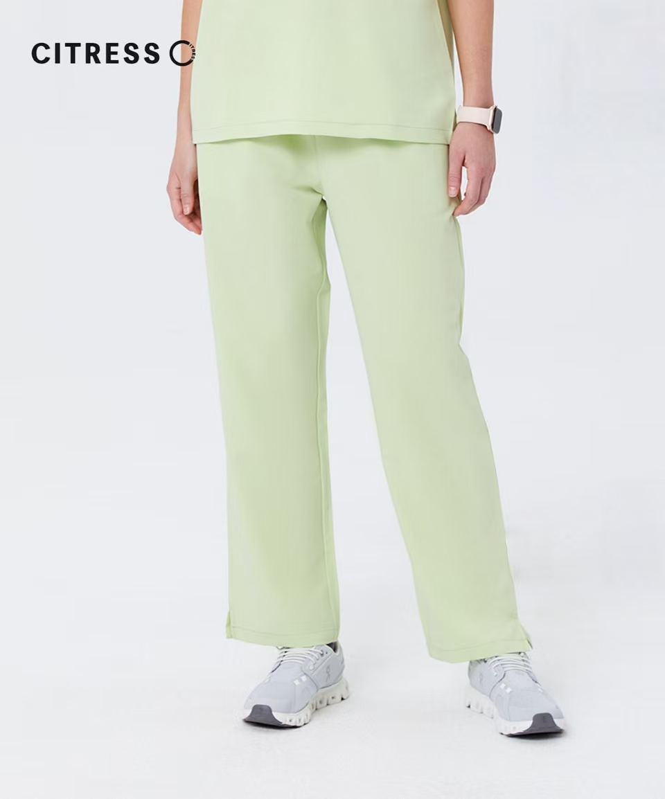 CITRESS Celadon Green Pants (F)