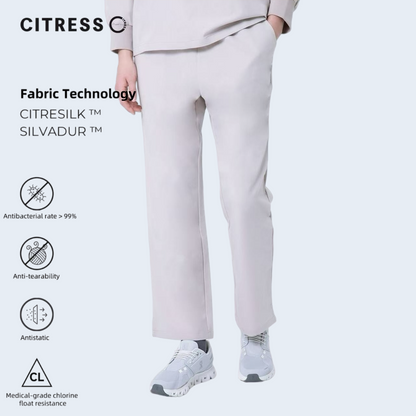 CITRESS Khaki Pants (F)
