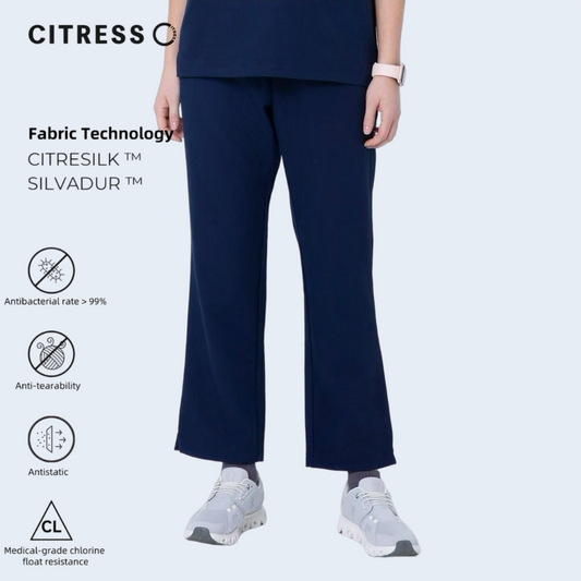 CITRESS Navy Blue Pants (F)