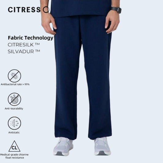 CITRESS Navy Blue Pants (M)