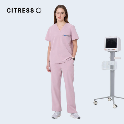 CITRESS Baby Pink Top (F)