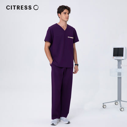 CITRESS Eminence Purple Top (M)