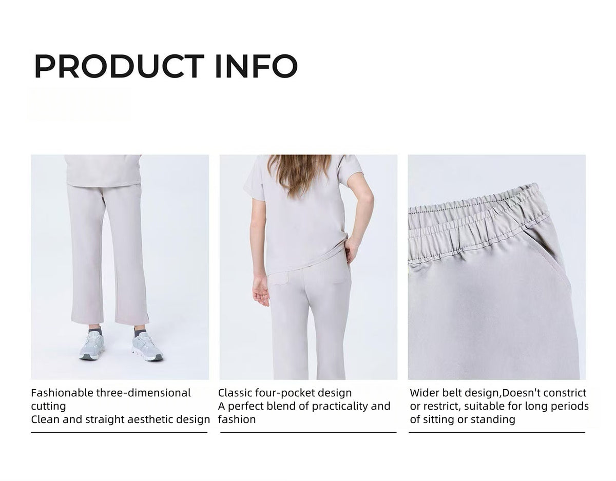 CITRESS Violet Purple Pants (F)