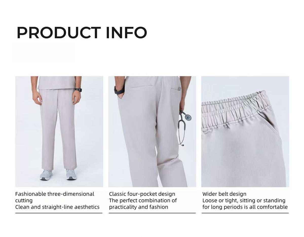 CITRESS Black Pants (M)