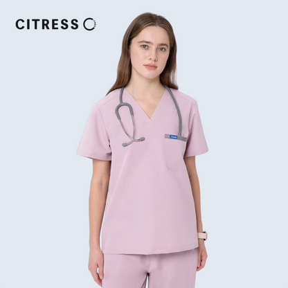 CITRESS Baby Pink Top (F)