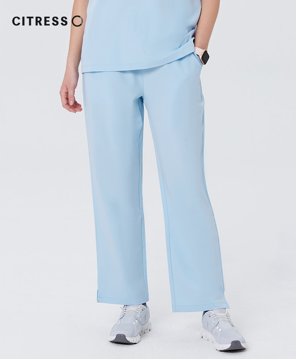 CITRESS Sky Blue Pants (F)