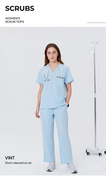 CITRESS Sky Blue Pants (F)