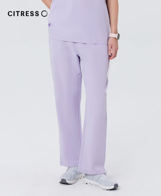 CITRESS Violet Purple Pants (F)