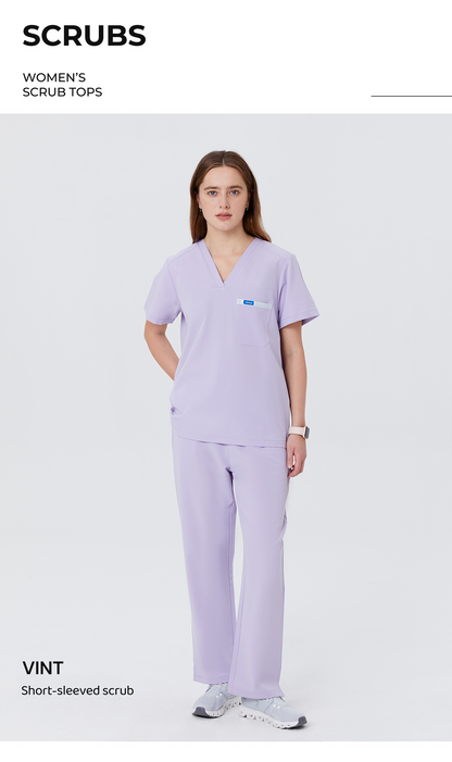 CITRESS Violet Top (F)